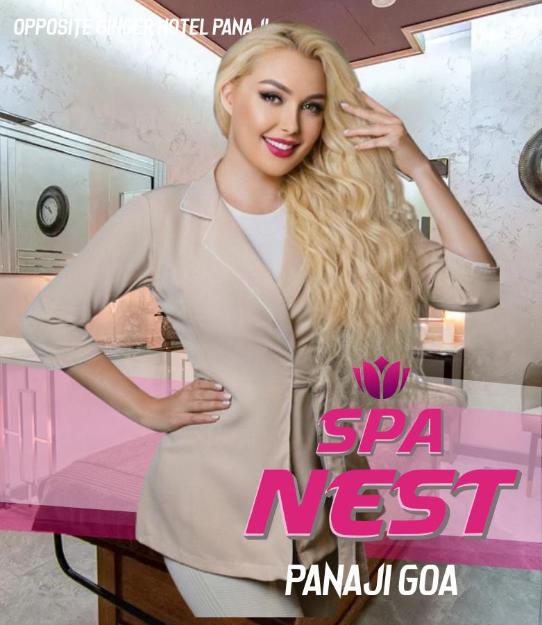 Body To Body Massage in Panaji